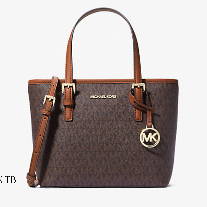 Bolsos Michael Kors