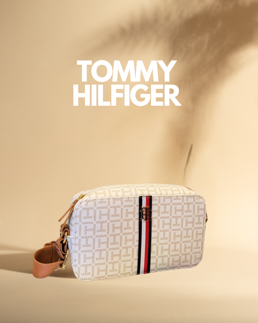 Bolsos Tommy
