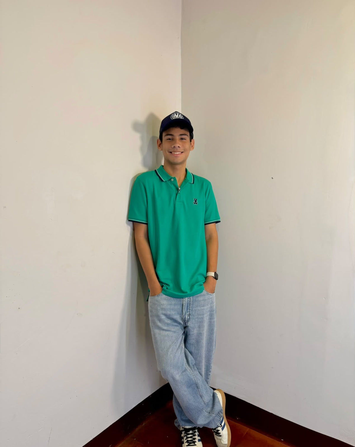 Jeans Caballero