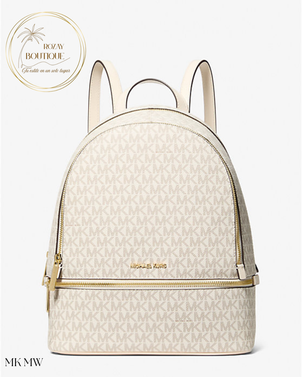 Mochila MK