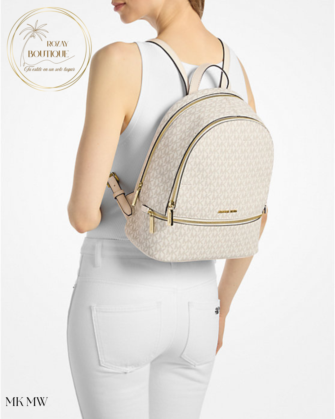 Mochila Michael Kors