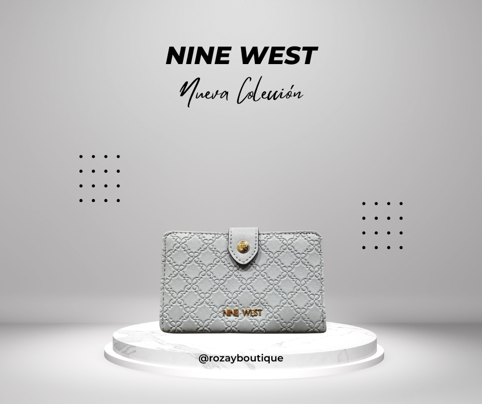 Billetera Nine West