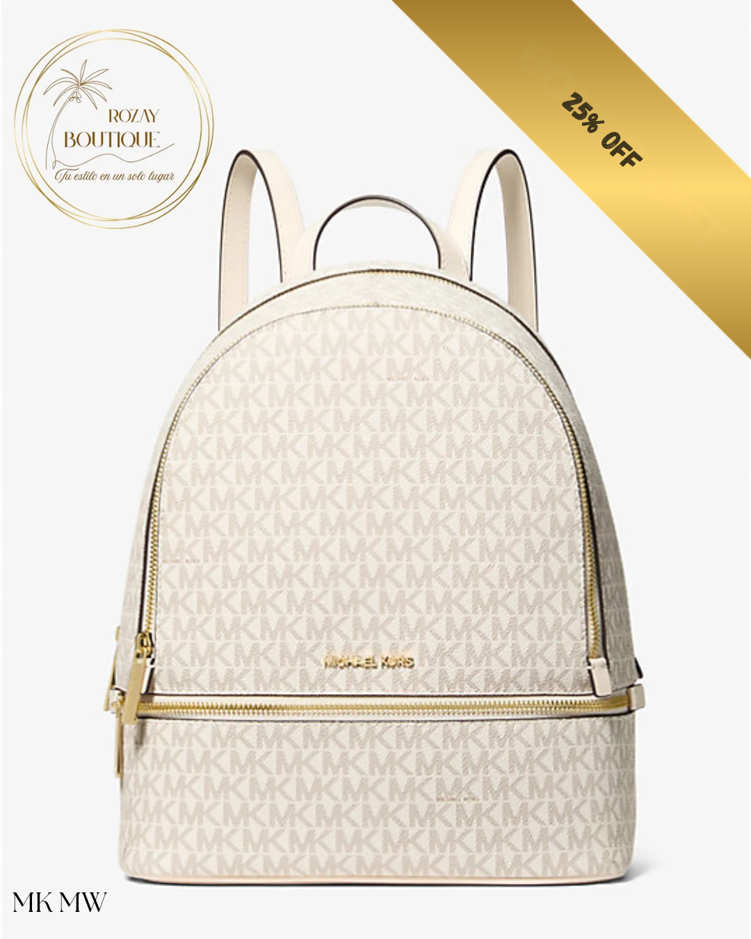 Mochila Michael Kors