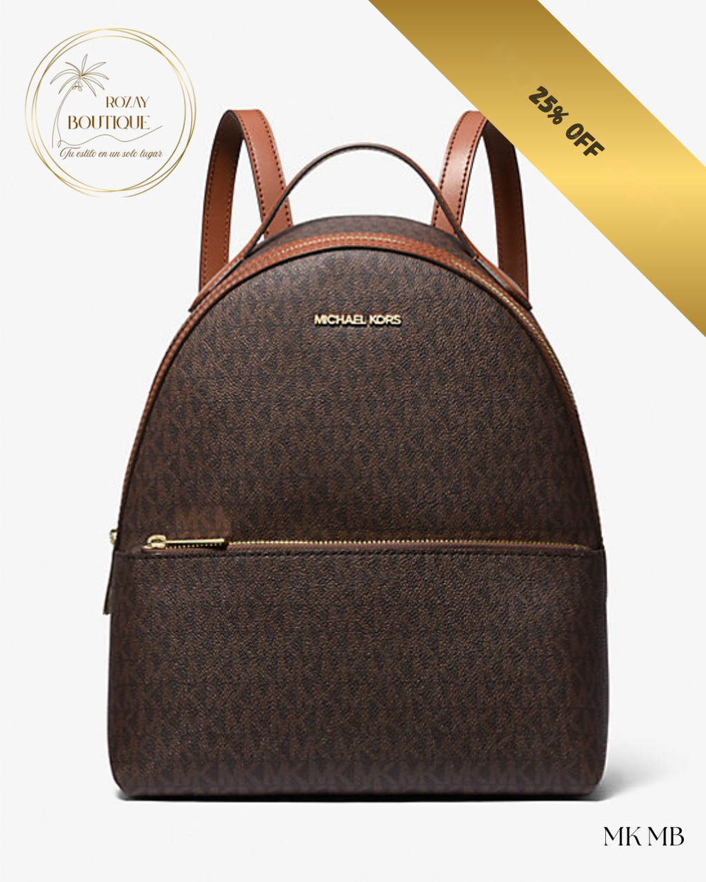 Mochila Michael Kors