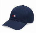 Gorra Tommy Hilfiger Azul marino
