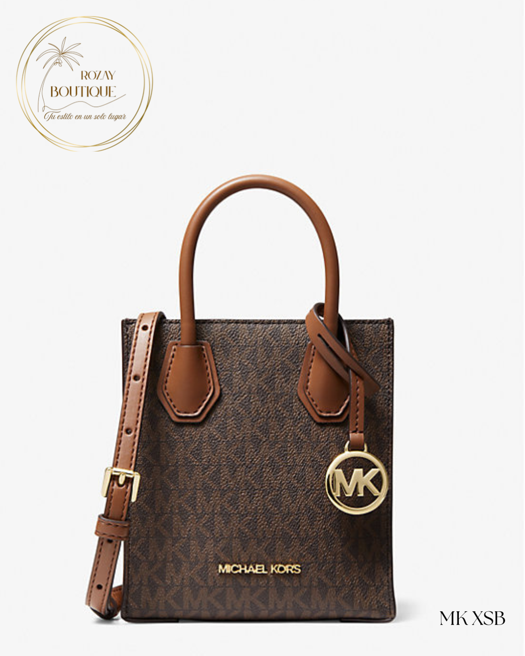 MK XSMall