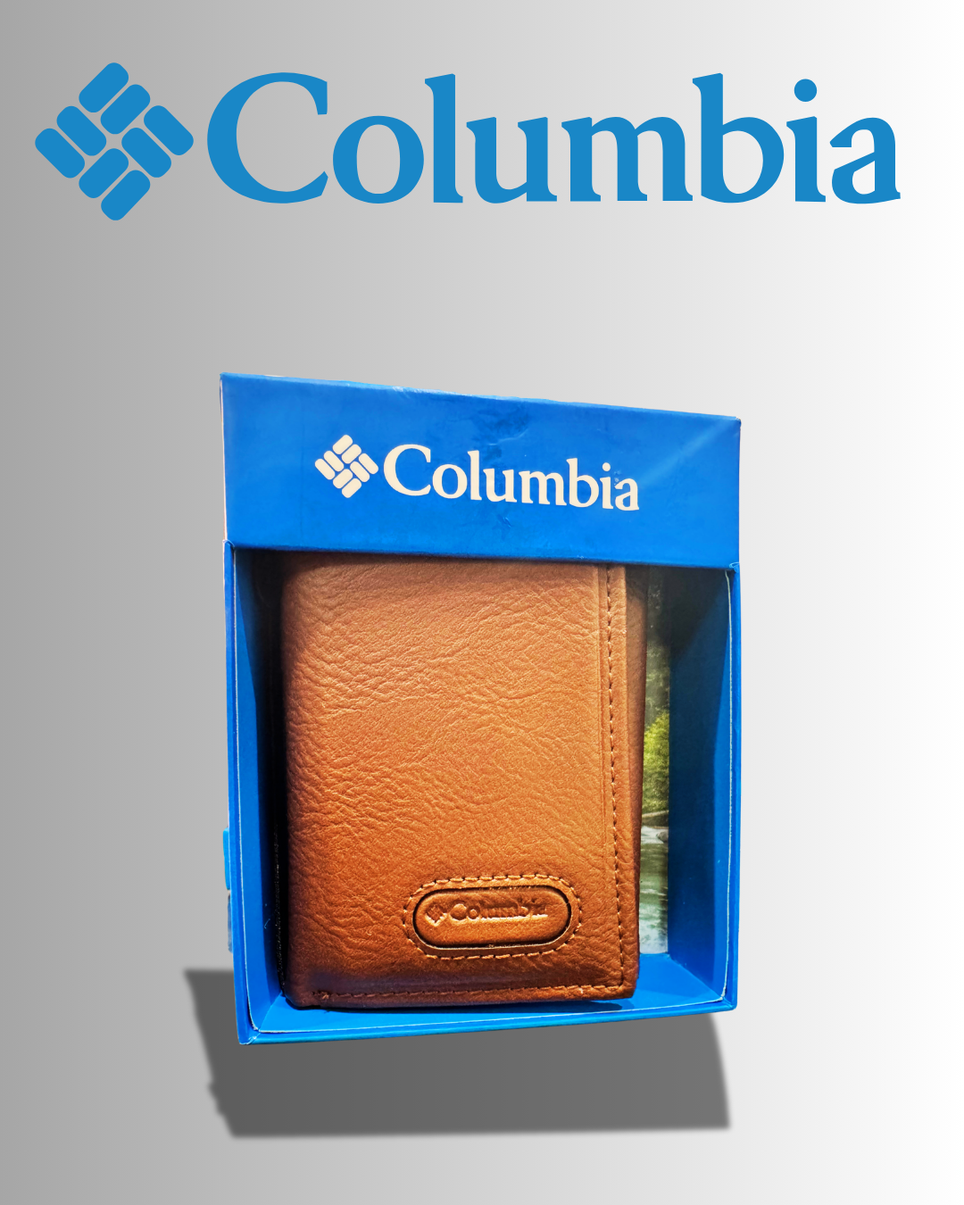 Billetera Columbia