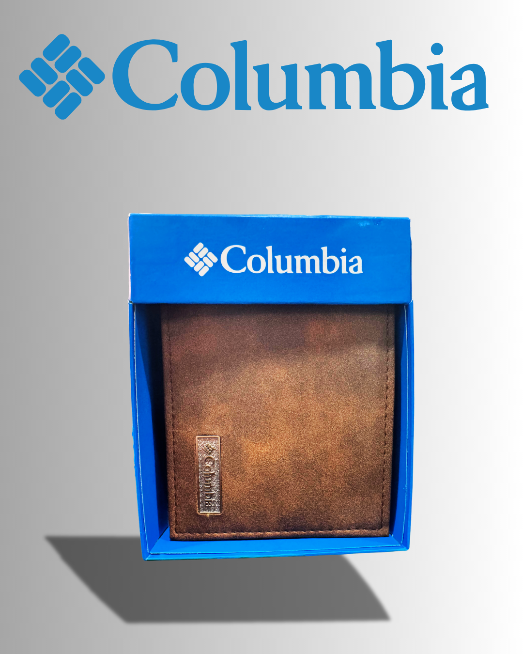 Billetera Columbia