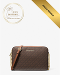 Michael Kors Jet Set Large Saffiano