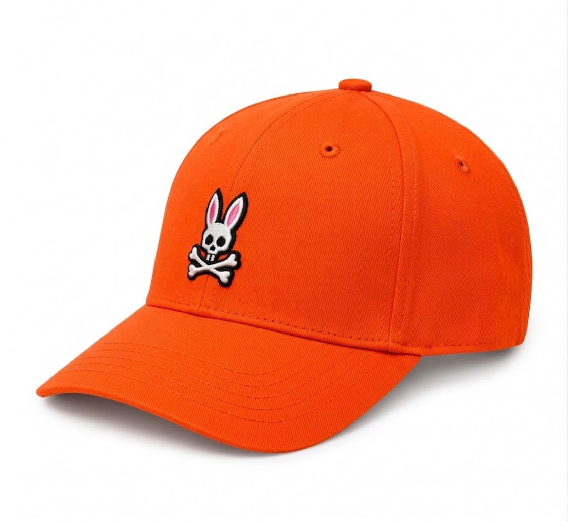 Gorra Baseball Psyco Buny