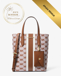 Michael Kors Vicent Small Logo