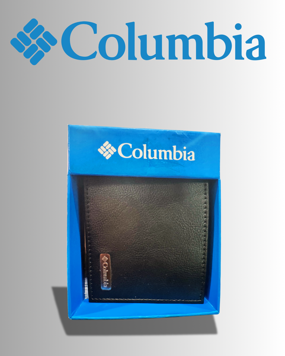 Billetera Columbia 8703