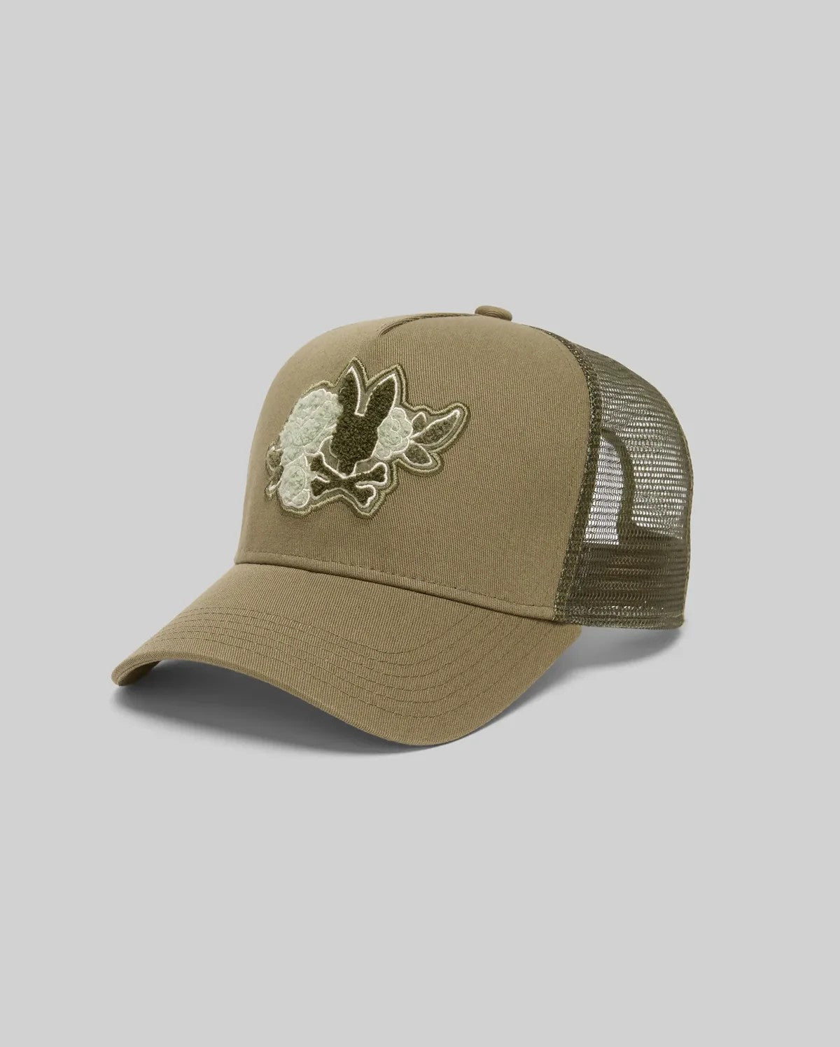 Gorra Baseball Psyco Buny