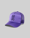 Gorra Ashton Trucker Psyco Buny
