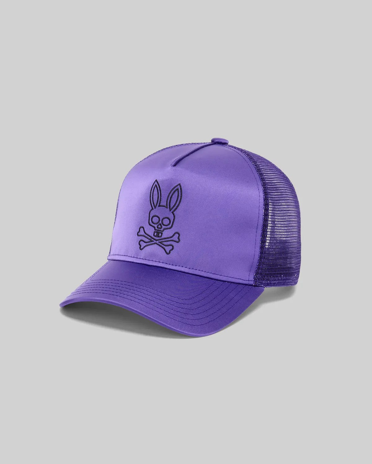 Gorra Ashton Trucker Psyco Buny