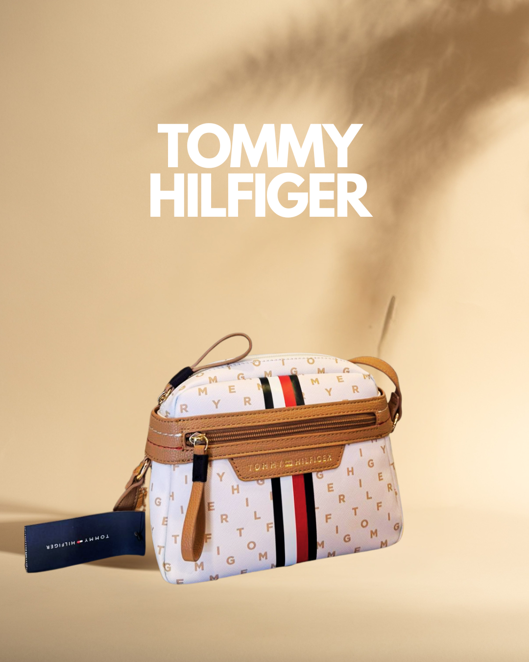 Tommy Hilfiger LL