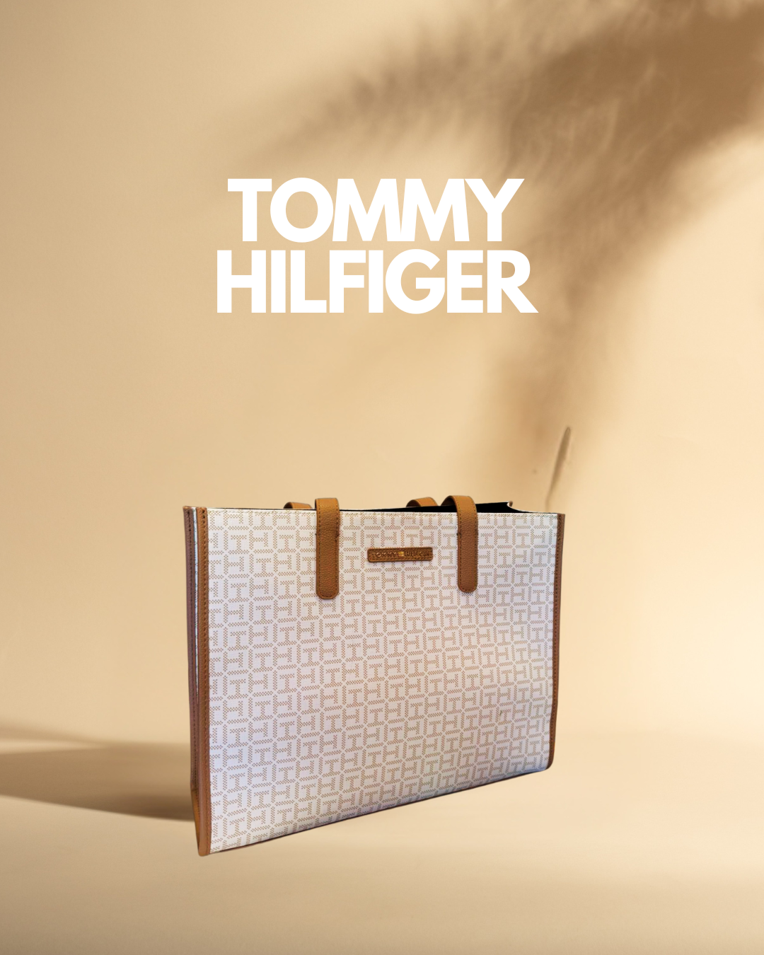 Tommy Hilfiger Shoulder Bag