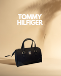 Bolso Tommy TH