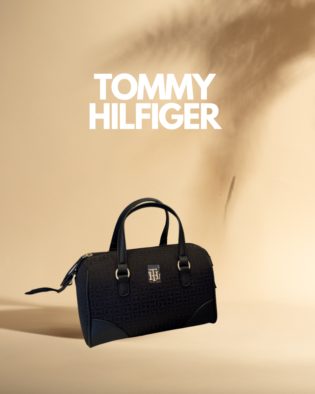 Bolso Tommy TH