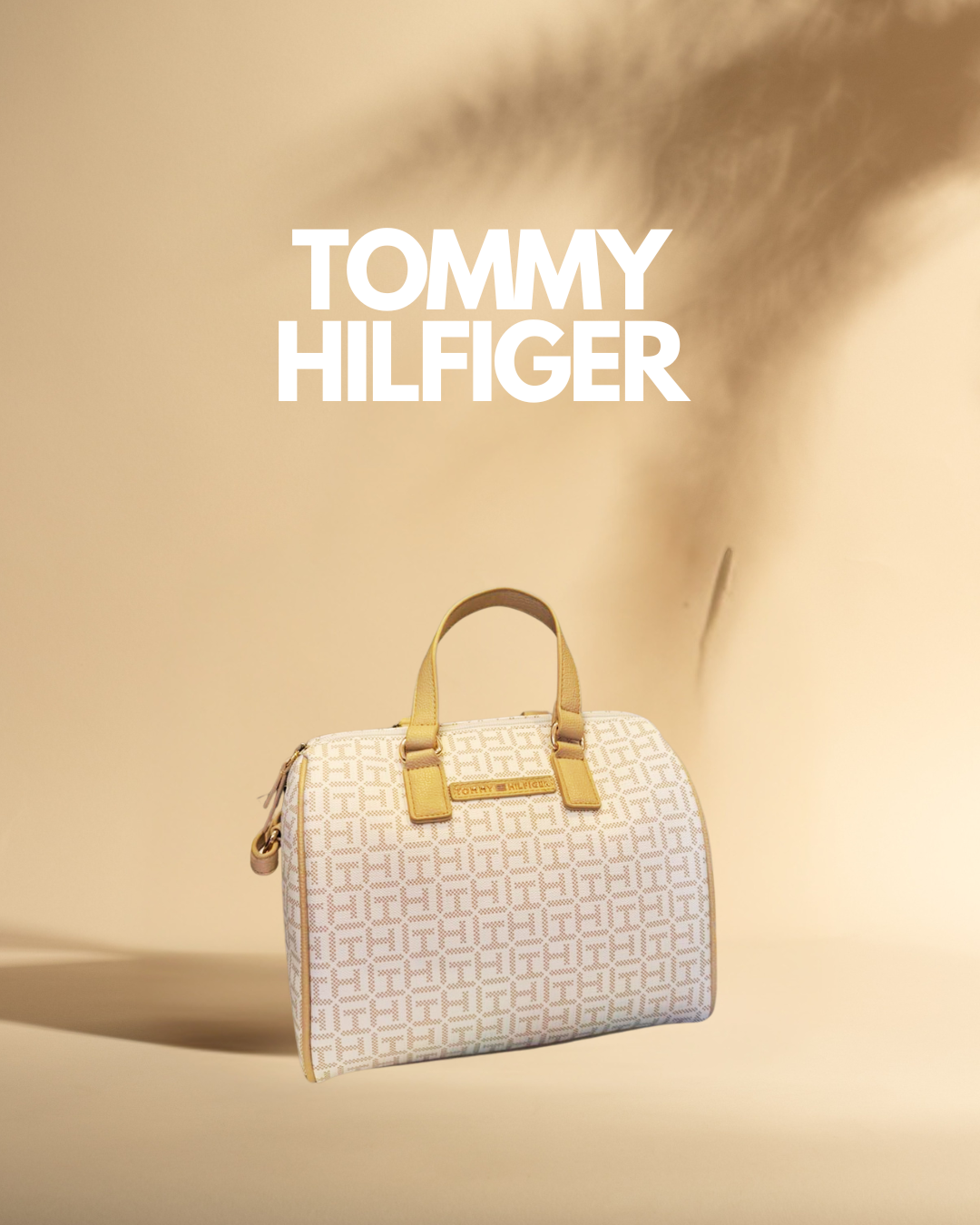 Bolso Tommy C