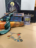 Harry Potter Pulsera estilo Pandora