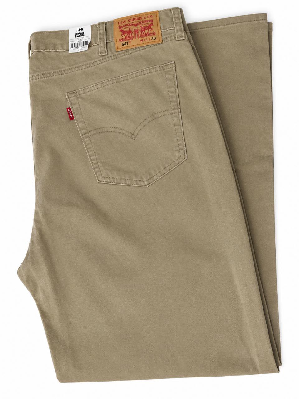 Jea Levis Beige