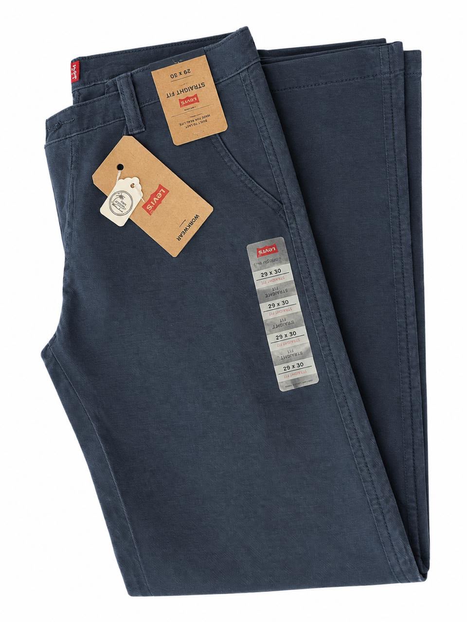 jean Levis workwear reformance chino corte recto straigth fit