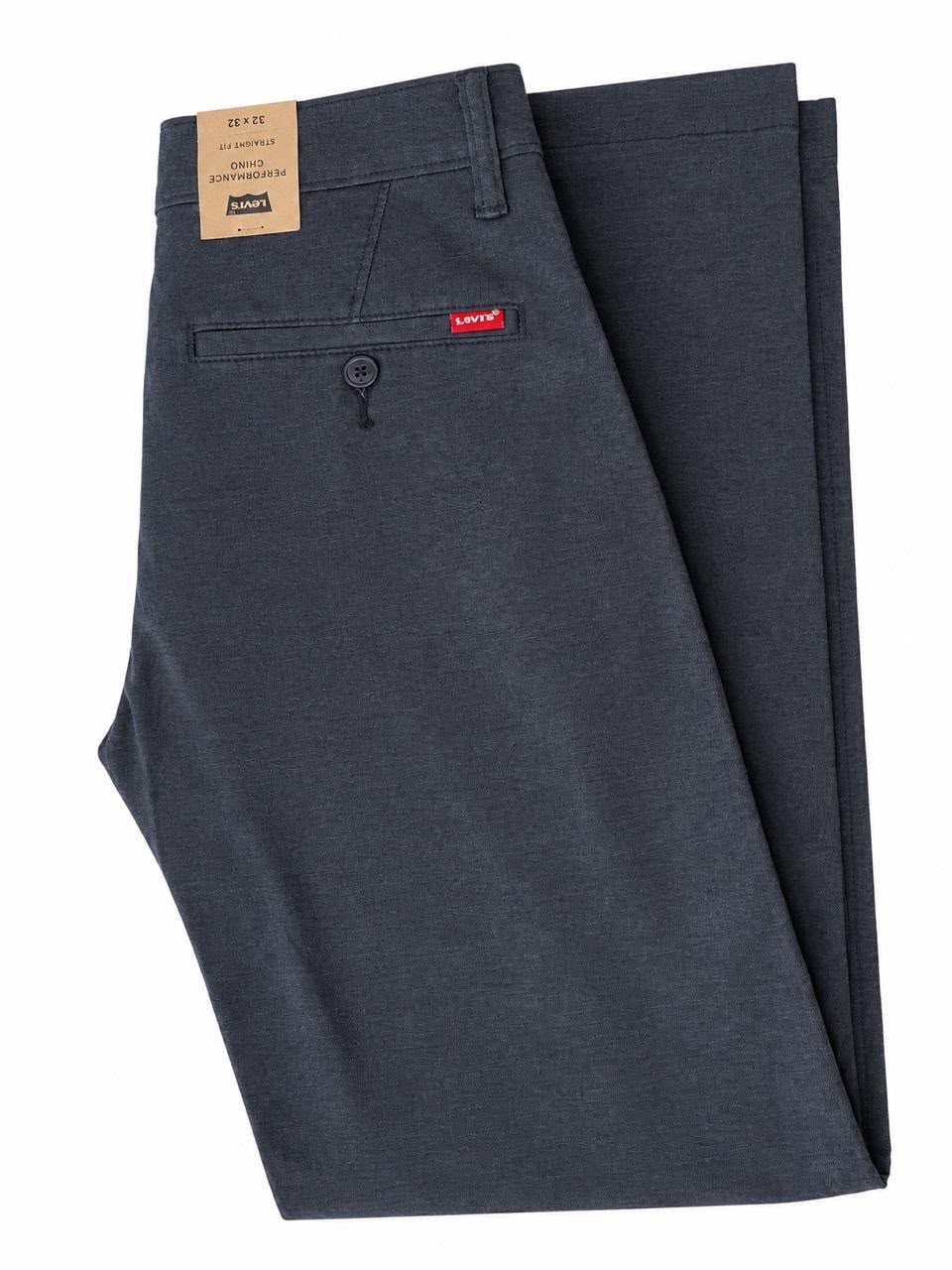 jean Levis workwear reformance chino corte recto straigth fit