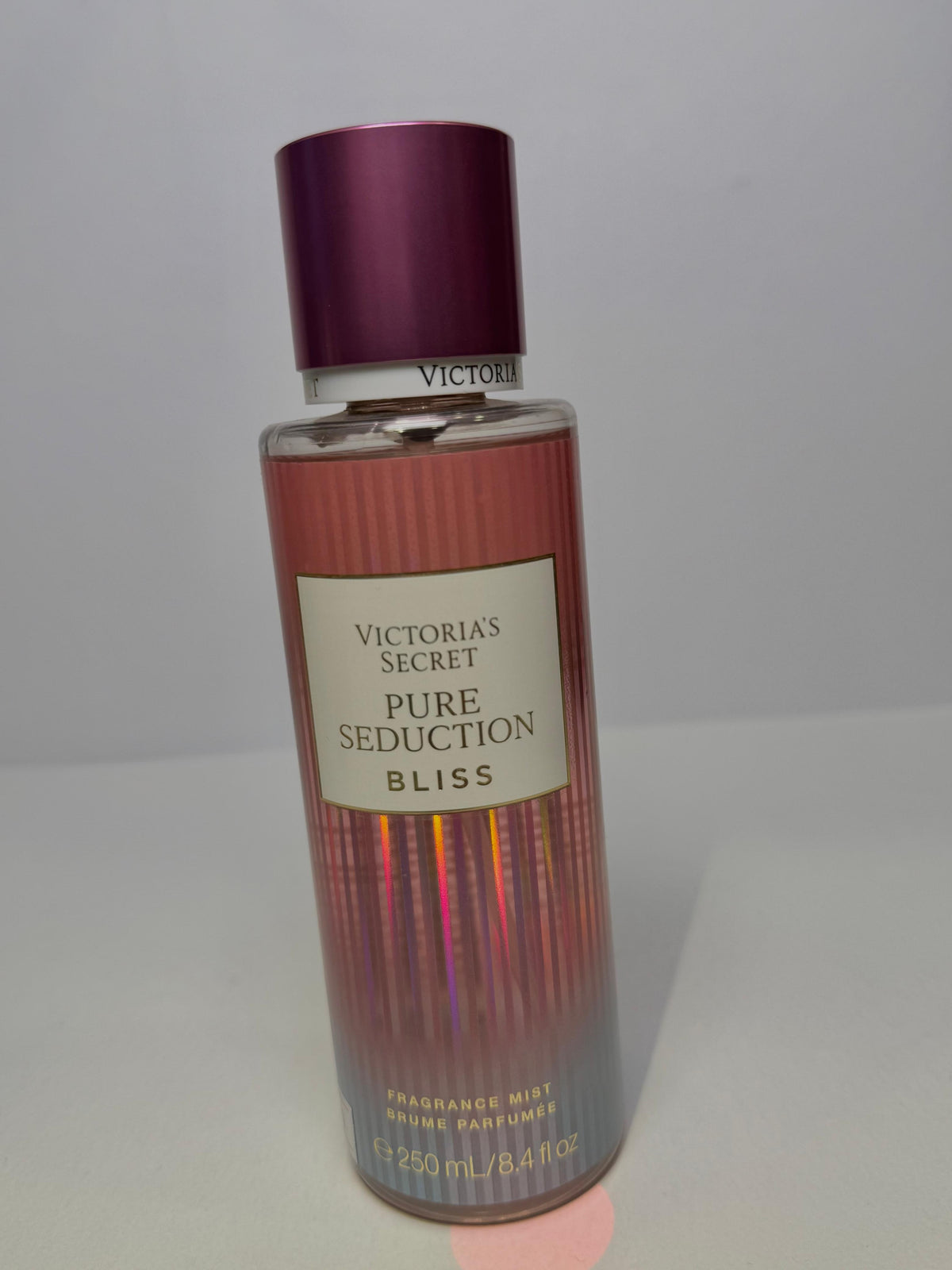 Body Mist Victoria Secret Pure Seduction Bliss
