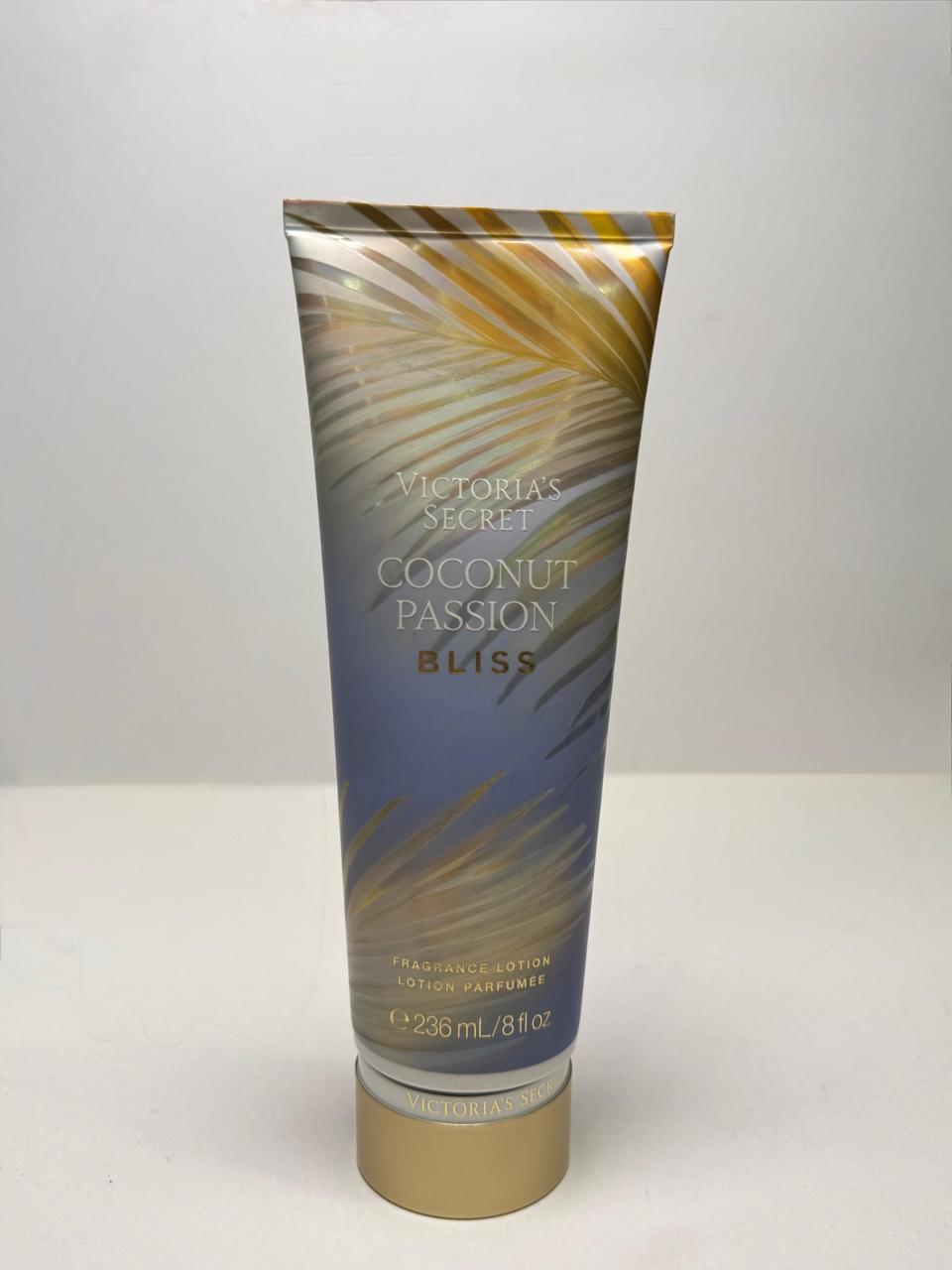 Crema Corporal Victoria Secret Coconut Passion Bliss