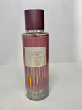 Body Mist Victoria Secret Velvet Petals Bliss