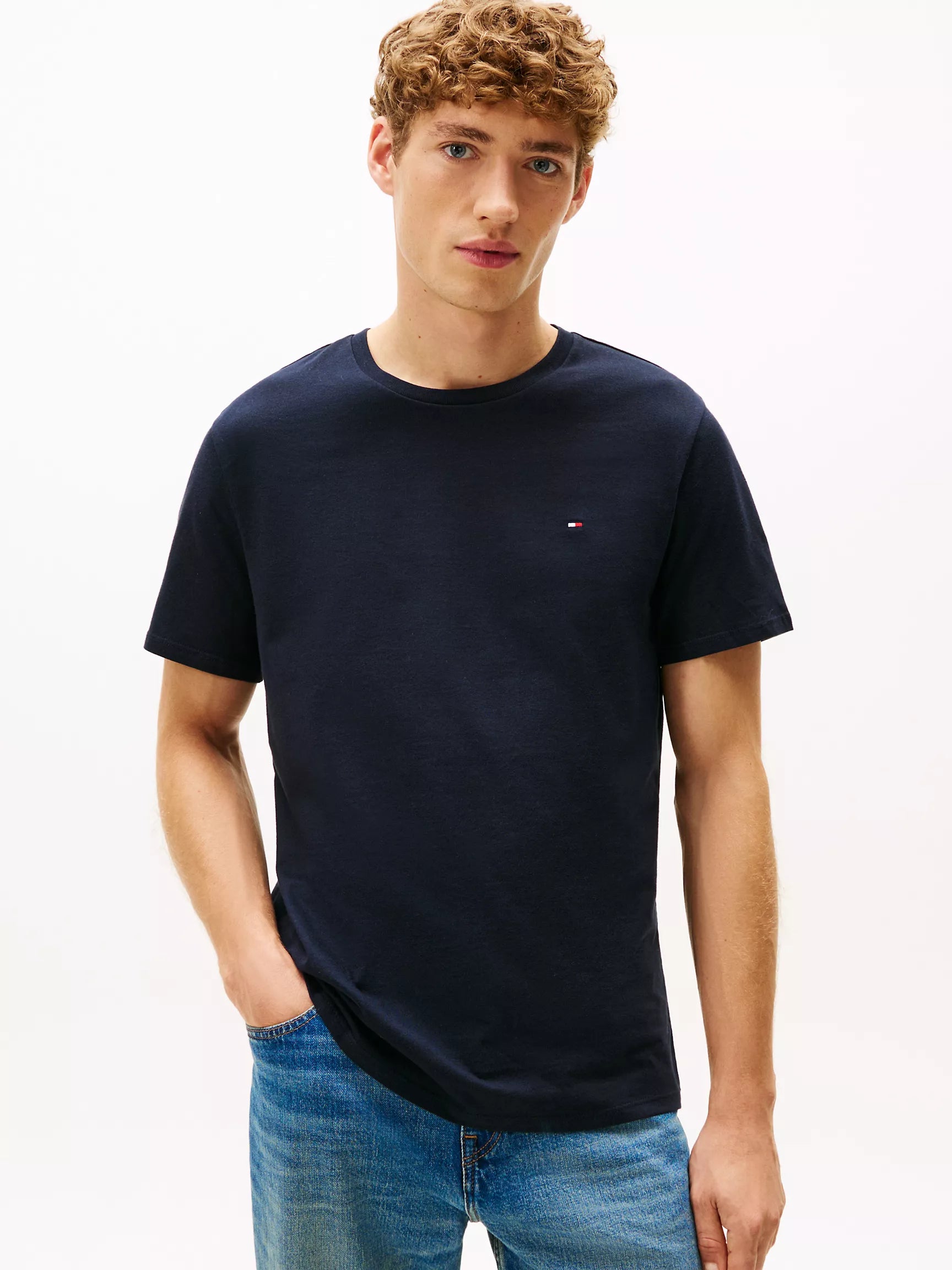 Camiseta Tommy