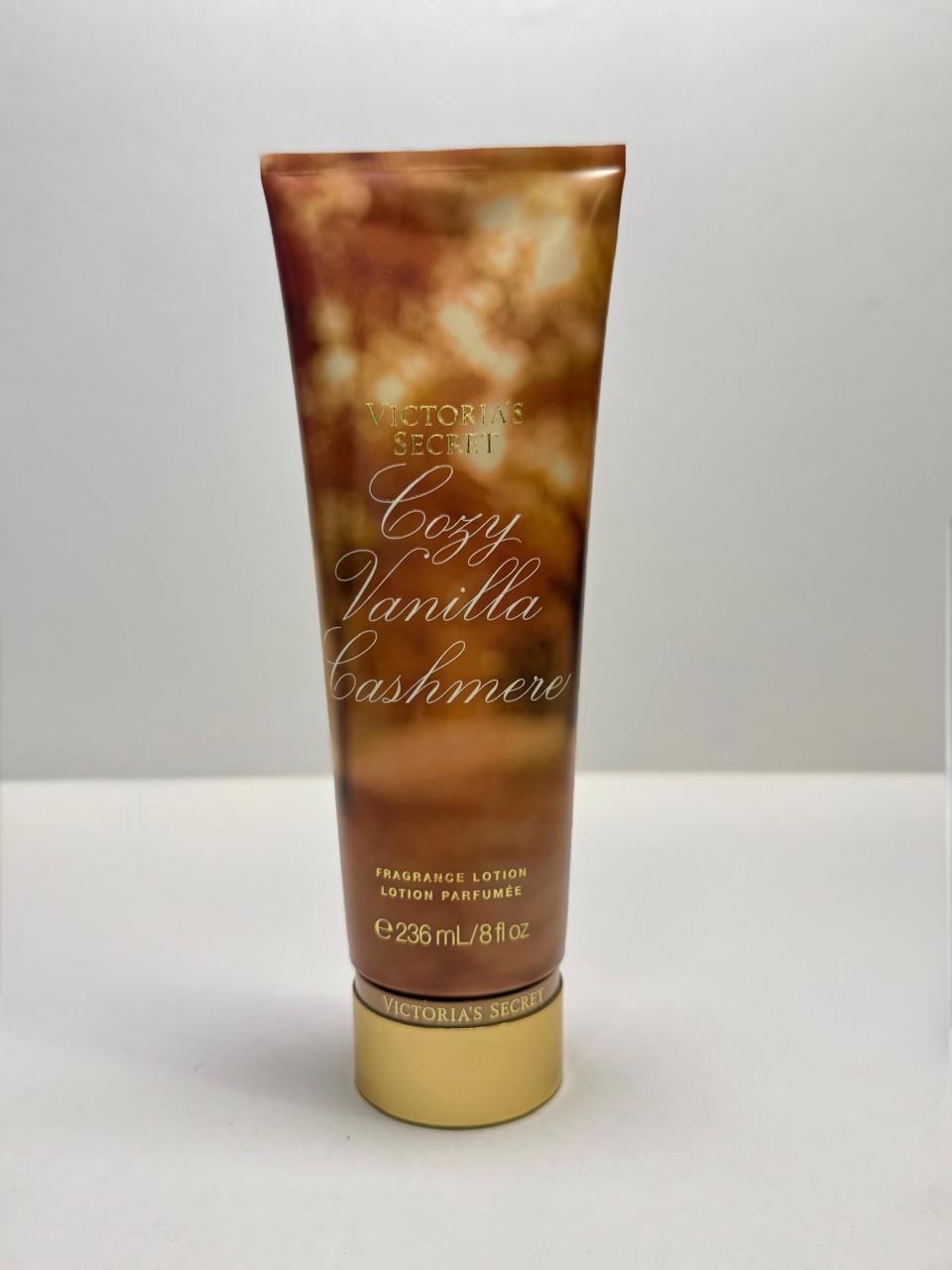 Crema Corporal Victoria Secret Cozy Vainilla Cashmere