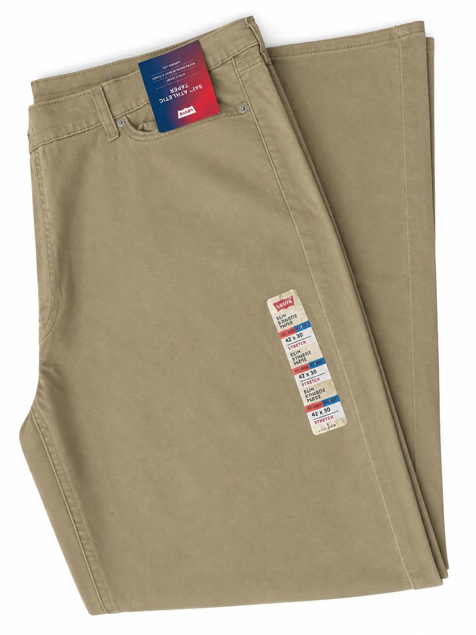 Jea Levis Beige