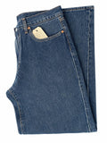Jean Levis clásico de corte recto