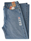 Jean levis 505 regular fit Azul claro