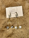 Aretes de Harry Potter