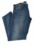Jeans Levis 501 Fit-Azul veteado
