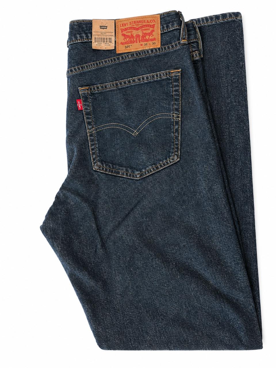 jean levis 514 straight fit