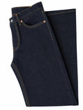 Jean Levis Original 505 regular fit azul oscuro