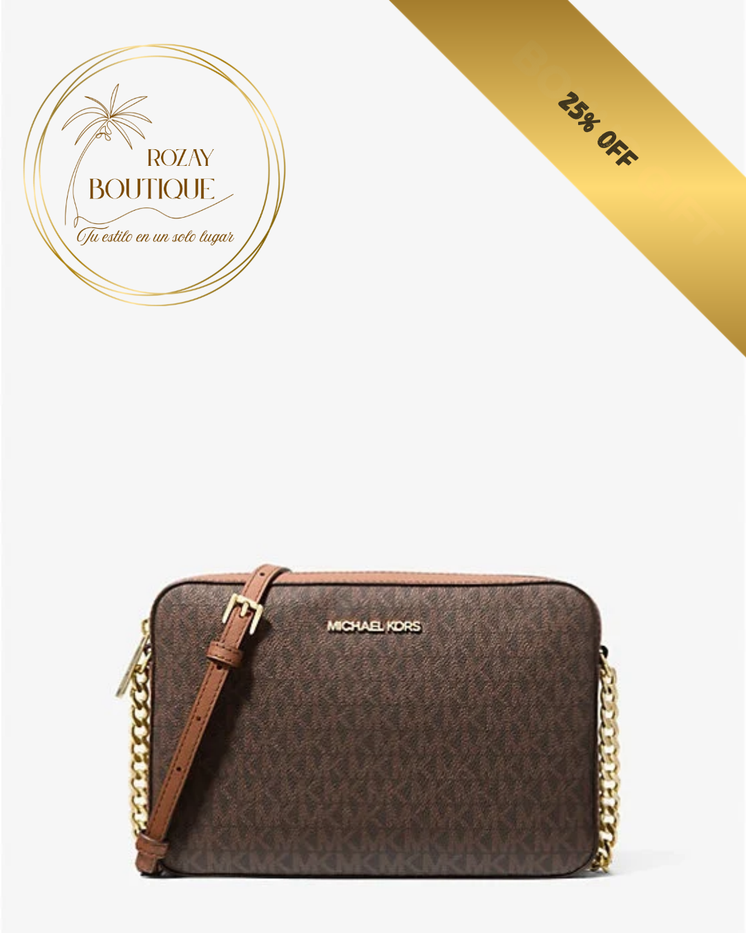 Michael Kors Originales