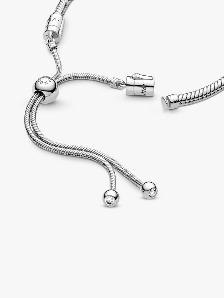 Pulsera pandora snake