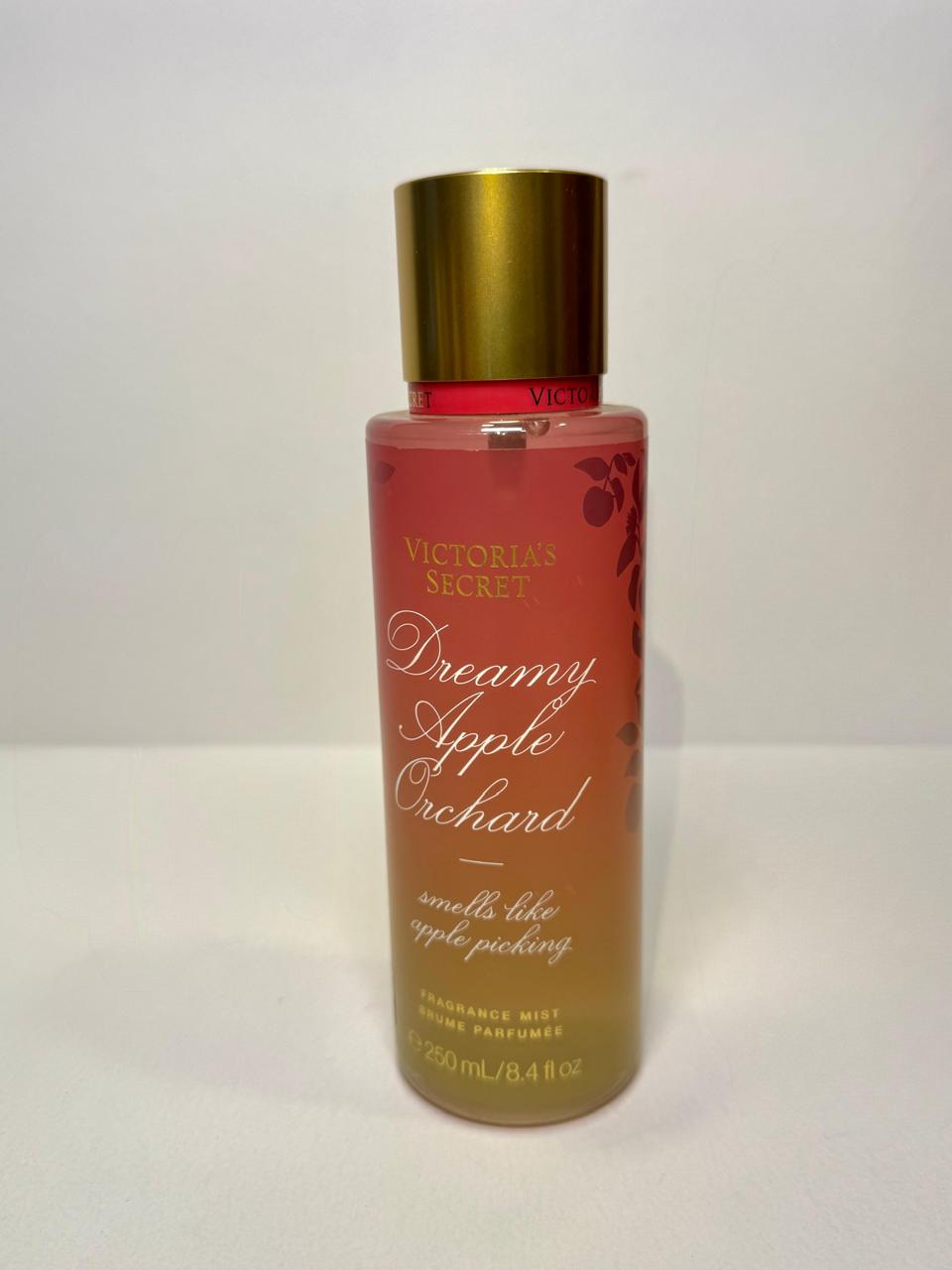 Body Mist victoria Secret Dreamy Apple Orchard