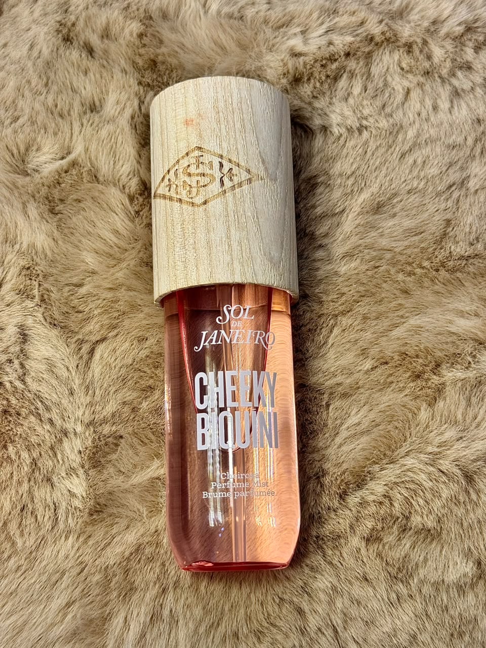Sol de Janeiro Cheeky Biquini
