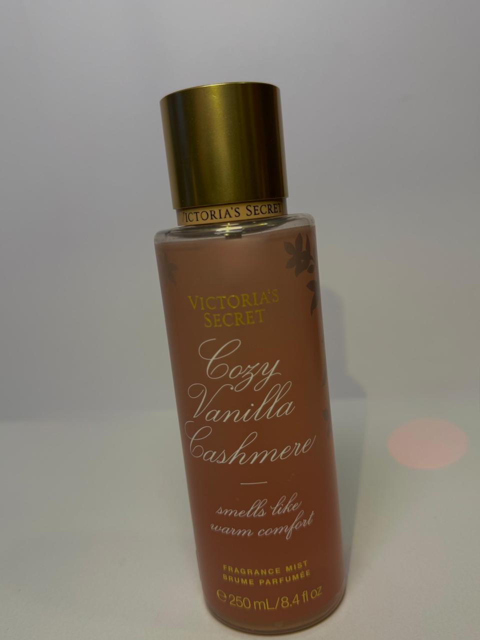 Body Mist Victoria Secret