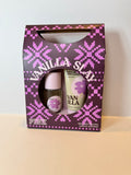 Set de Body Mist Y body Lotion Vainilla Slay