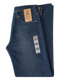 Jean levis 501 original azul atemporal