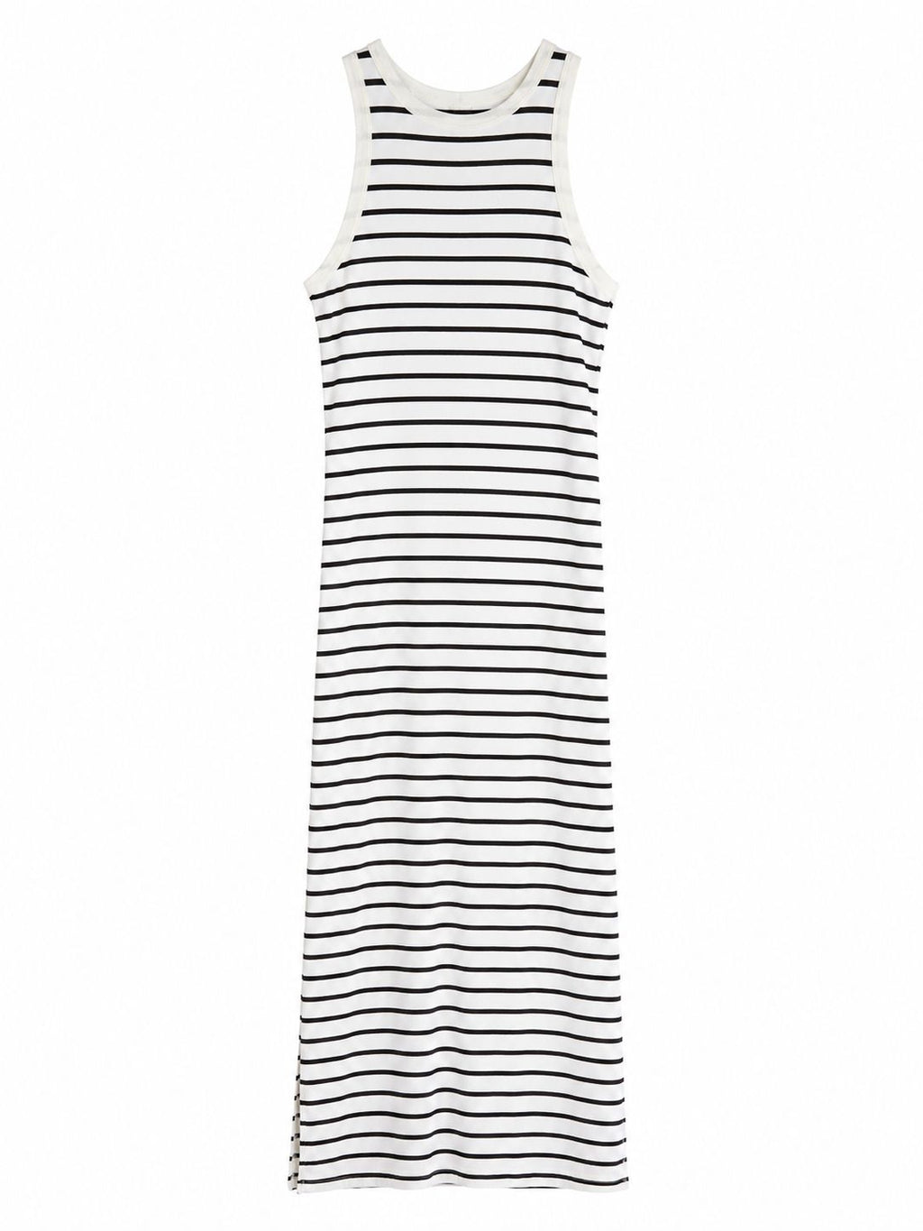 Vestido de rayas, Estilo chic y Atemporal