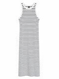 Vestido de rayas, Estilo chic y Atemporal