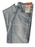 Jeans Levis 501 Fit-Azul claro